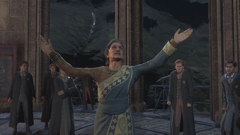 Gay Let S Play Hogwarts Legacy Part Astronomy Class YouTube