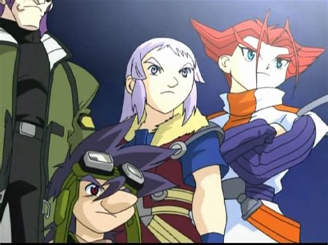 Demolition Boys Beyblade Wiki Fandom Powered By Wikia