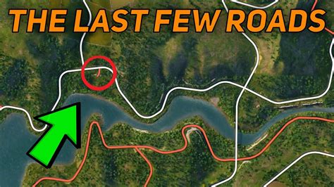 How To Find All Roads In Forza Horizon 5 Ride And Seek Achievement