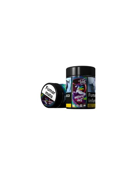 Taboo Tytoń do Shishy Unicorn Dust 50 g