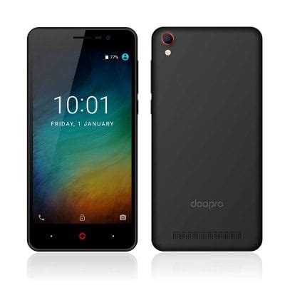 Doopro P Checkout Full Specification Gizmochina