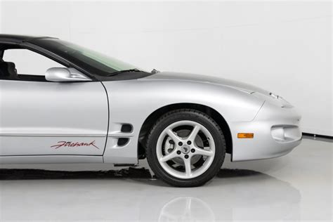 2002 Pontiac Firehawk | Fast Lane Classic Cars