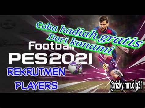 Dikasih Hadiah Sama Konami Eh Malah Dapet Banyak Kembar Youtube