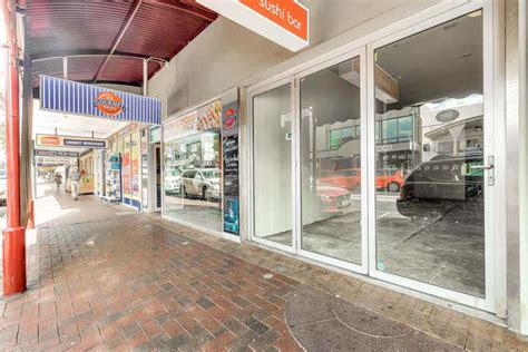 Leased Shop Retail Property At 94A Jetty Road Glenelg SA 5045