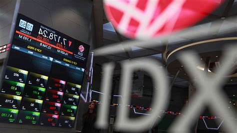 Penyebab Saham Bren Batal Masuk Indeks Ftse Market