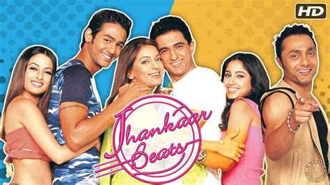 Revisiting Sujoy Ghosh’s Jhankar Beats As It Turns 20 | IWMBuzz