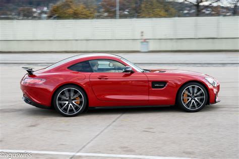 Mercedes AMG GT S Aguswiss1 Flickr