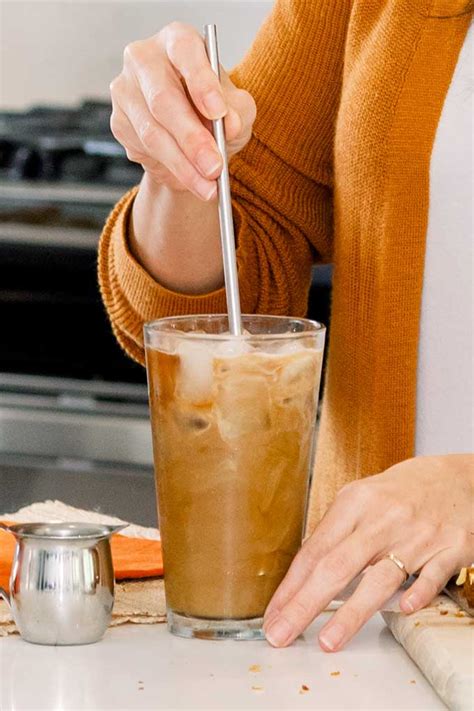 How To Make Instant Iced Coffee Laura Fuentes