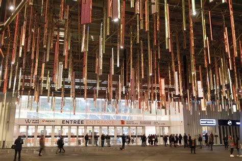 SALON WINE PARIS un Paris réussi malgré tout Les Buvologues