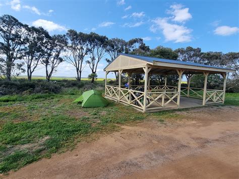 Day 113 Ravensthorpe To Ned S Corner Rest Area A Happy Ride Around