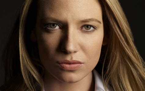 Anna Torv 安娜托芙 美女壁纸13 2560x1600 壁纸下载 Anna Torv 安娜托芙 美女壁纸 人物壁纸