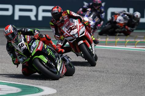 Superbike Svelato Il Calendario Provvisorio Della Stagione 2019