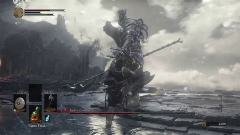 Dark Souls 3 Weapons Ranked Lamest To Coolest