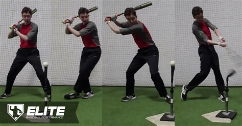 3 Drills to Enhance the Rhythm of the Baseball Swing - Elite Baseball ...