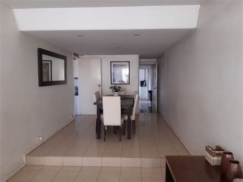 Hermoso Departamento Semipiso De 3 Ambientes Con Balcón Al Frente Y