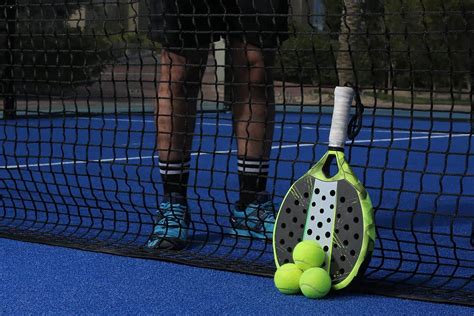 Padel Vs Pickleball Battle Of The Booming Sports