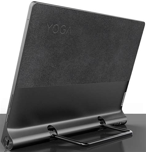 Lenovo Yoga Pad Pro pictures, official photos