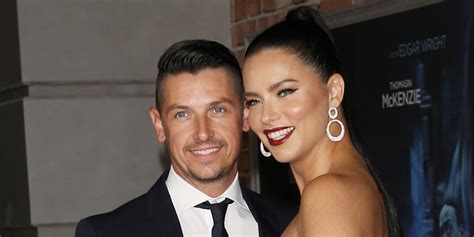 Who Has Adriana Lima Dated POPSUGAR Latina