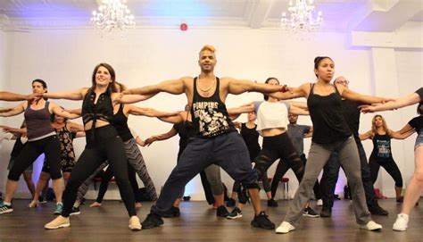 Bkg Workshops Salsa Kizomba Afro Cuban Rumba Samba Reggaeton 1 Toronto Salsa Kizomba Bachata