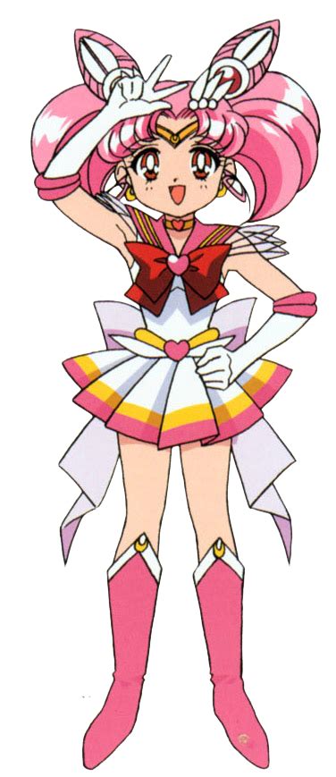 Rini Sailor Moon Dub Wiki