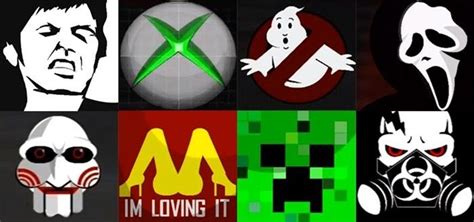 12 More Ridiculously Legit Emblem Designs for Call of Duty: Black Ops 2 (And How to Make Them ...