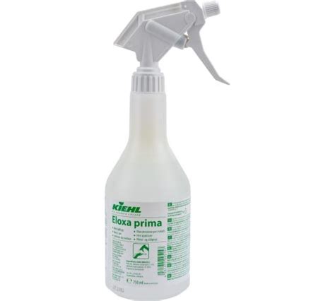 sredstvo dlya metalla kiehl johannes kg eloxa prima  zashchitnym effektom