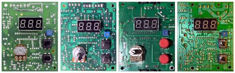 Chinese Electronics Products Tested Tests D Hot Air Station Tested