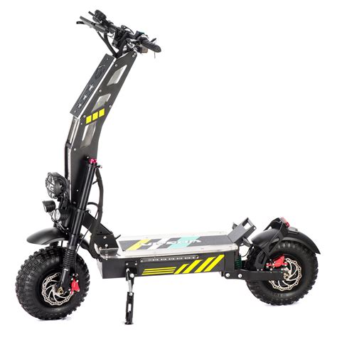 Big Battery 60v 8000w Adult Folding Ev Scooter China Motorized Scooter And Mopeds Electric Price