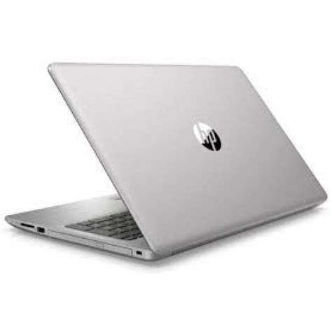 Hp 255 G7 Asteroid Silver