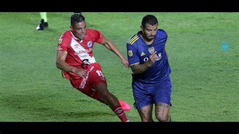 Boca Juniors Vs Argentinos Juniors D Nde Ver El Partido Hoy En Vivo