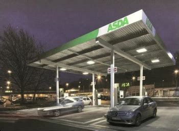 Work to start on Highbridge Asda petrol station as fuel price war looms