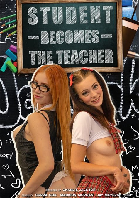 Student Becomes The Teacher 2022 By Jerkaoke Hotmovies