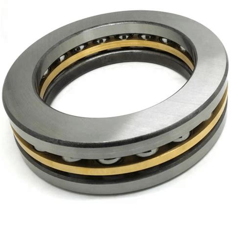 Skf Thrust Ball Bearing Linqing Deguan Bearing Co Ltd