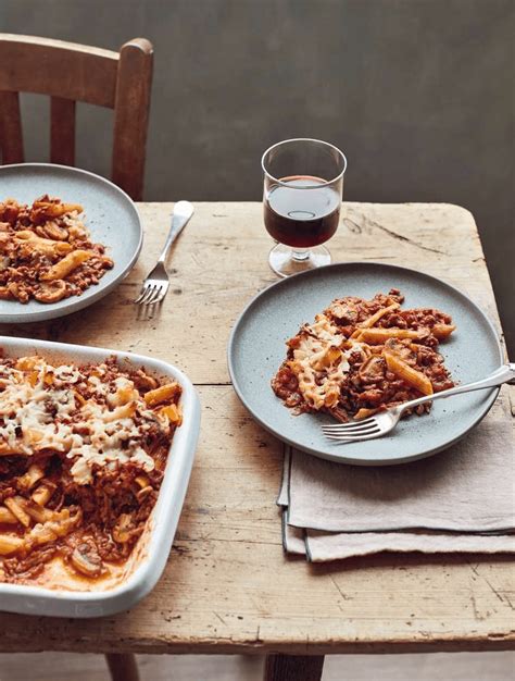 Melanzane Pasta Bake Mary Berry / Mary Berry Aubergine Parmigiana ...