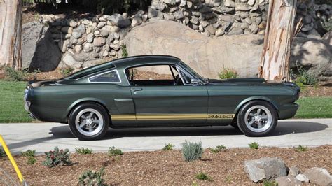 1966 Shelby Gt350 Ultimate Guide