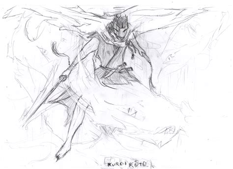 entry Contest:Bleach OC bankai by rawis007 on DeviantArt