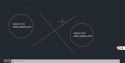 Cad的选择对象怎么使用？cad选择对象使用方法 羽兔网