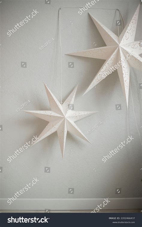 15099 Paper Stars Hanging Images Stock Photos And Vectors Shutterstock