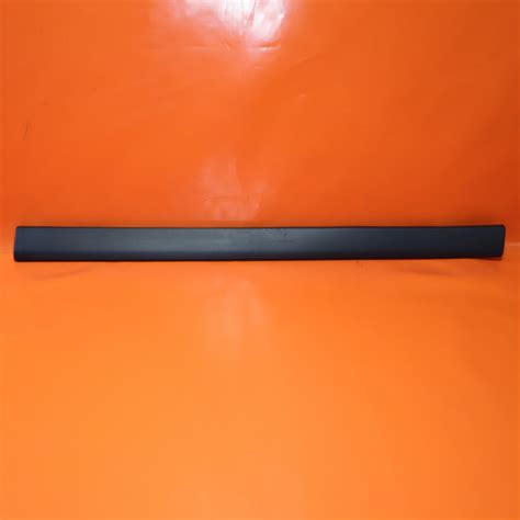 Jeep Grand Cherokee Door Molding Right Front Pz Trma Oem