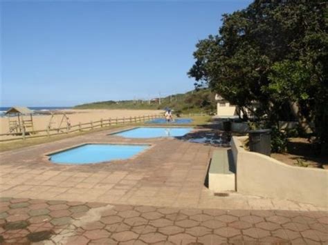 Kzn South Coast Scottburgh Happy Wanderers Resort Caravan And Outdoor