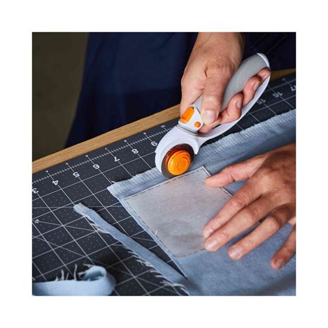 Cutter Rotatif Mm Fiskars Ref