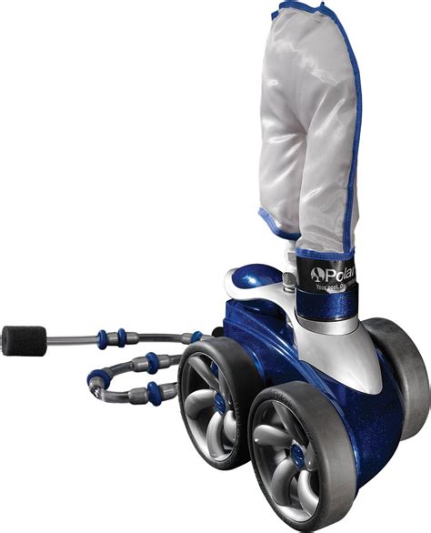 Polaris Vac Sweep 3900 Sport Pressure Side Pool Cleaner