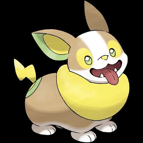 The Best Individual Nature For Yamper In Pokemon Sword And Shield