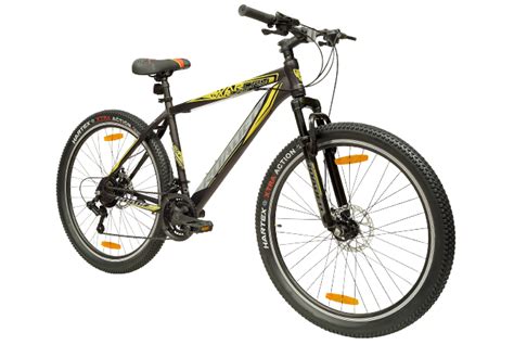 Hercules Roadeo Warcry 27 5T Best MTB Cycle Cycle Shop