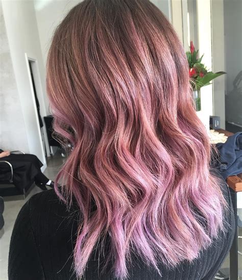 40 Alluring Light Purple Hair Color Ideas — Elegance Is Trendy Hair