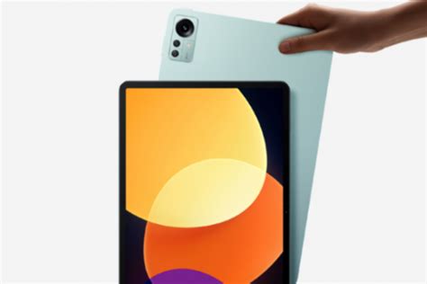 Xiaomi Pad 5 Pro 12 4 Terlihat Di Geekbench Gunakan Snapdragon 870