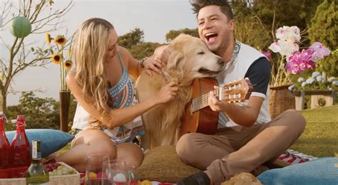 Recarga De Amor El Videoclip Que Hizo Vibrar Al P Blico Vallenato Al