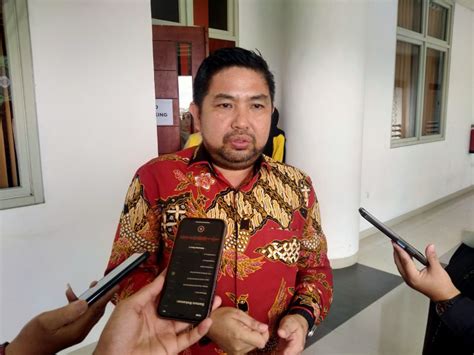 Apresiasi Asr Bang Dhin Dorong Lembaga Penyiaran Lebih Banyak