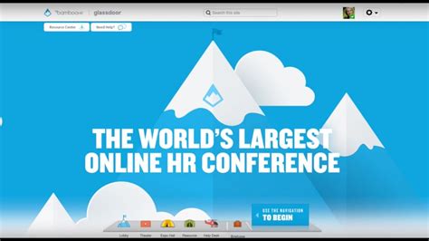 Bamboohr The Most Successful Virtual Summit On Earth Partnered With