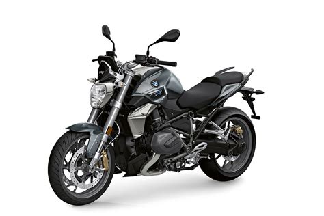 Bmw Motorrad Modelle Tourenfahrer